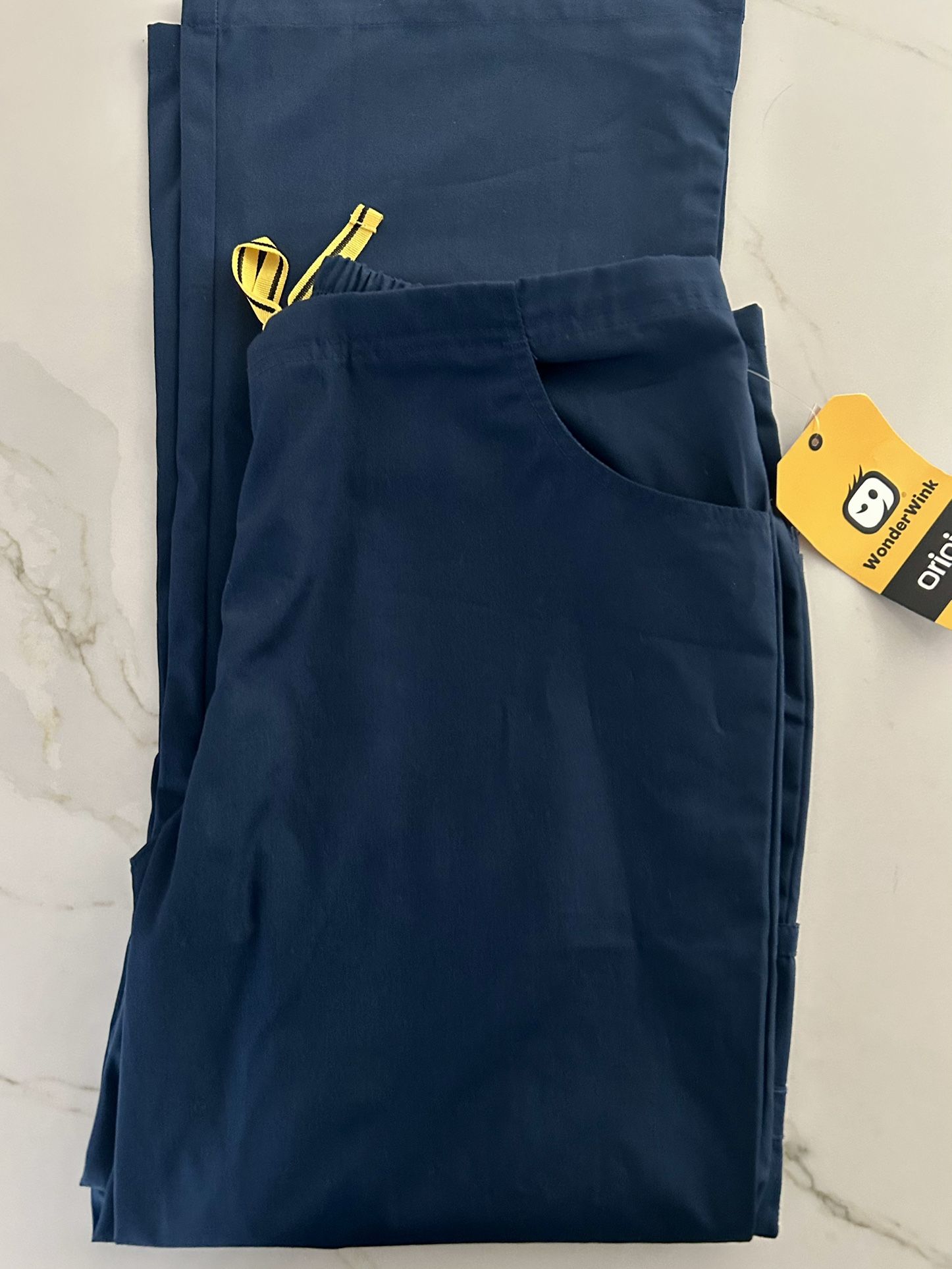 Women’s Scrub Pants