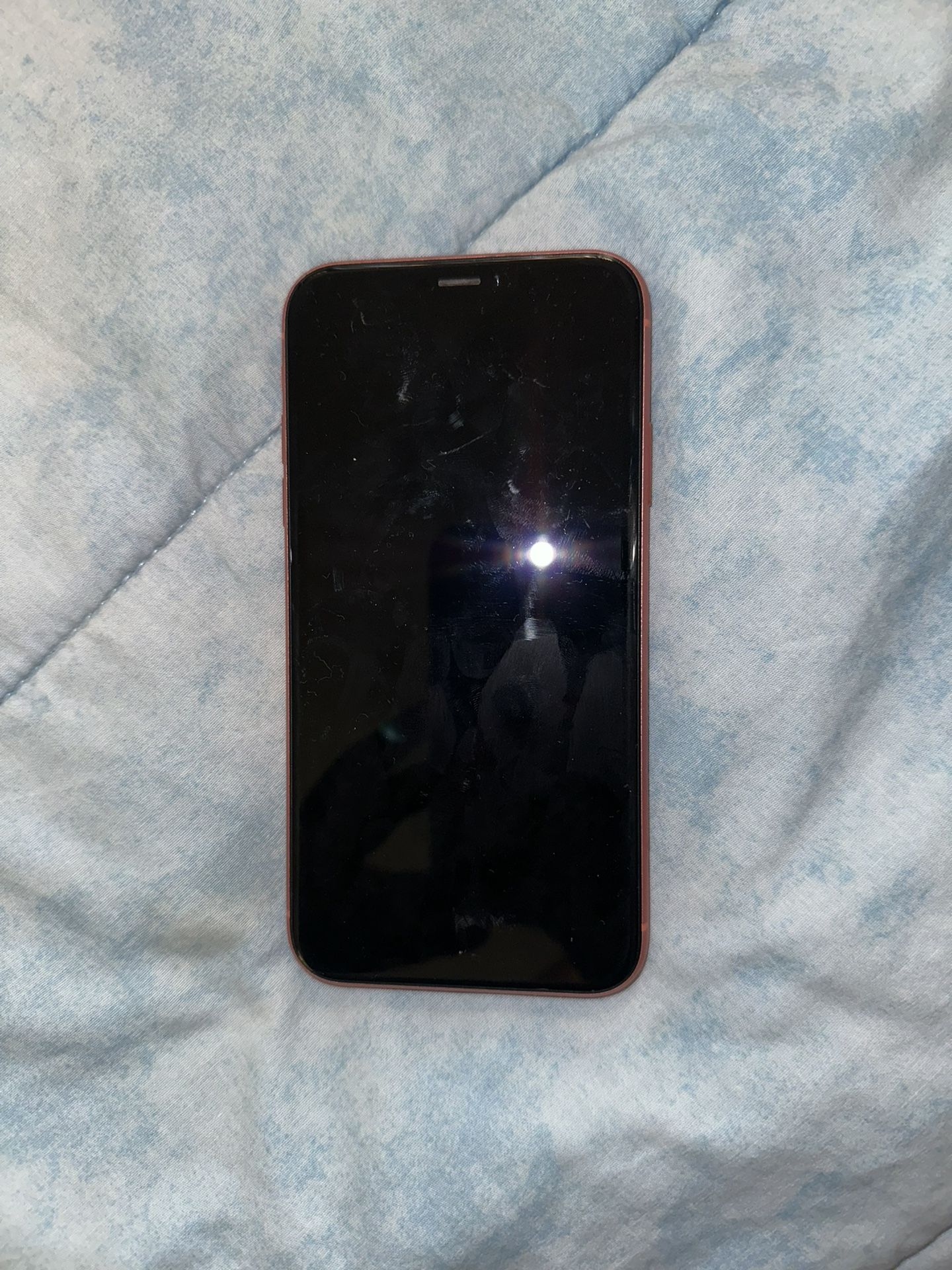 iPhone 10xr