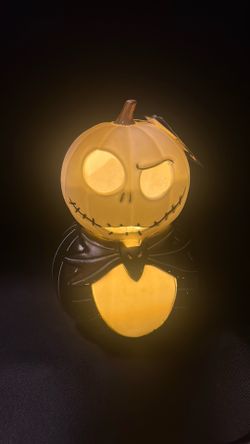 Nightmare before Christmas