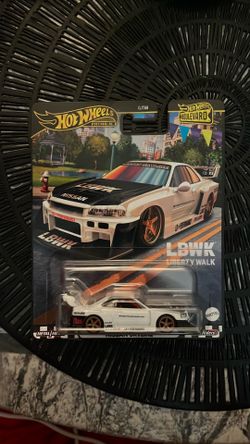 Hotwheels