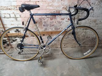  Vintage-Fuji Supreme
