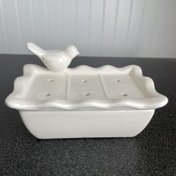 Soap Dishes – Three Available, $10 Each, Excellent