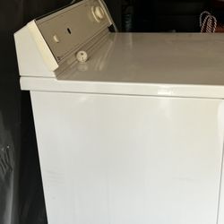 Electric Dryer