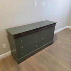 3 Piece Bedroom set