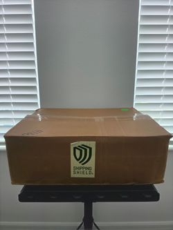 Shipping Shield Sports and Trading Cards Protectors