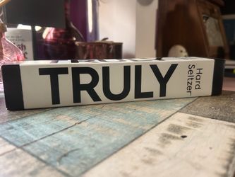 Beer tap handle