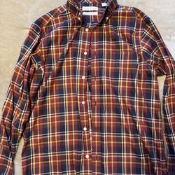 Gold Label Roundtree & Yorke- Size Small