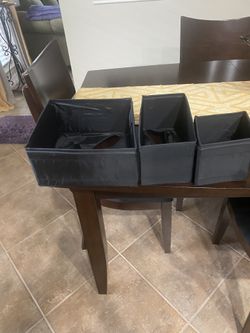 Organizers — 10 Total For $10