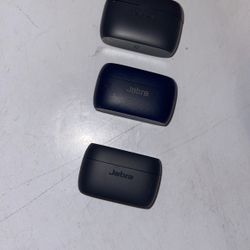 Jabra Bluetooth Earbuds 