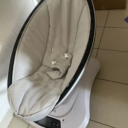 Mamaroo Swing