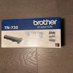 Brother TN-730