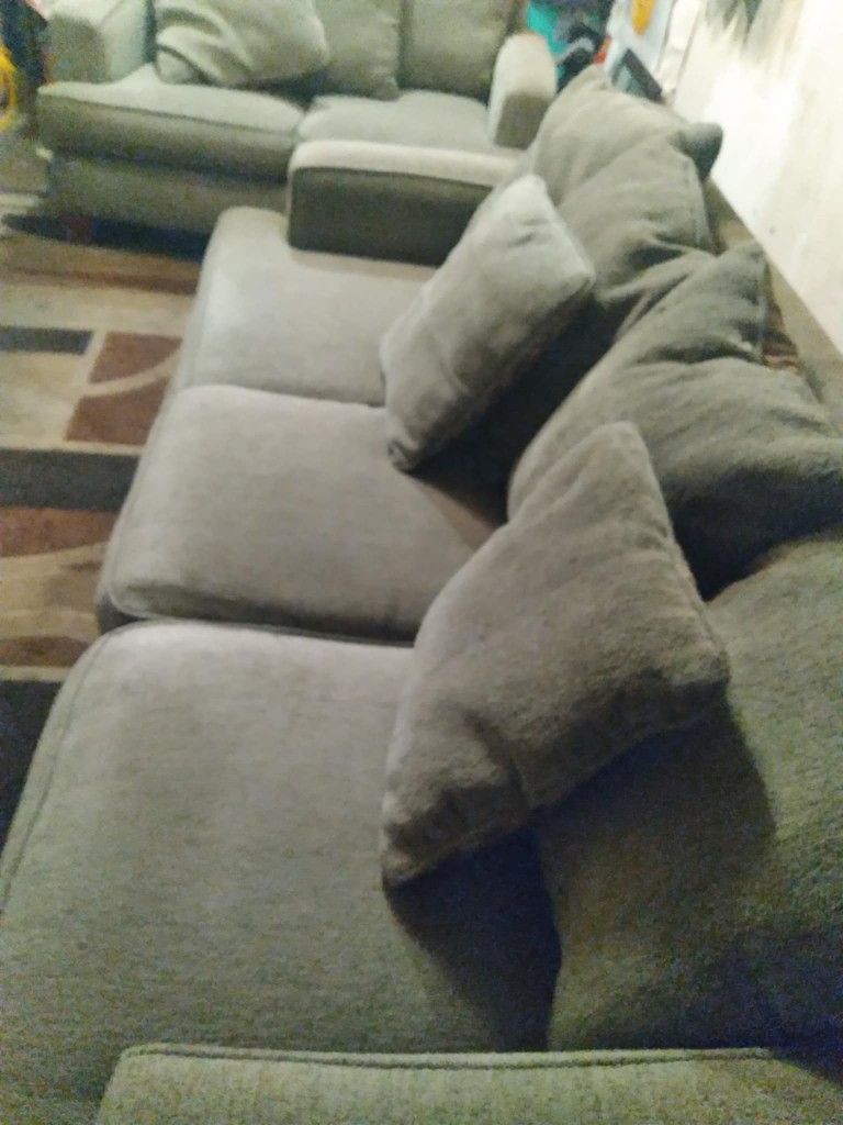 Sofa's