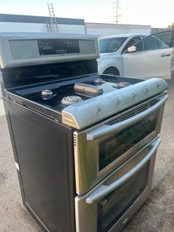 Stove