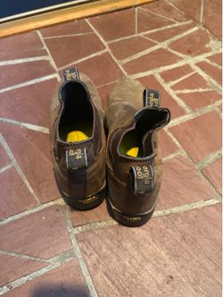 Georgia Boots