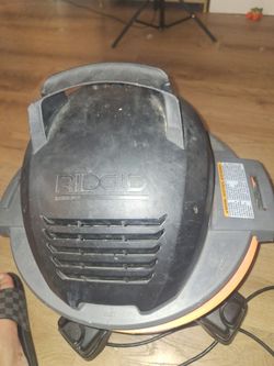 Vacuum