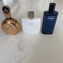 Cologne Bundle 