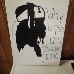 Wall Art