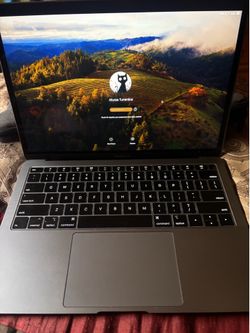 MacBook
