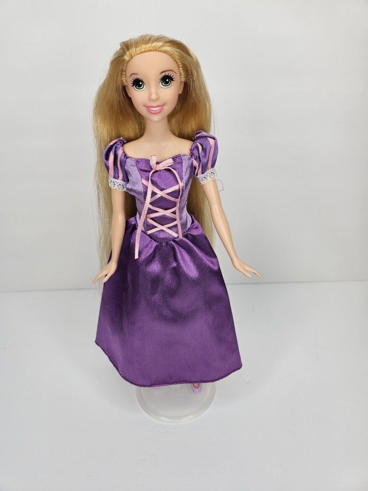 Disney Tangled Rapunzel Doll