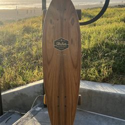 Arbor Board Groundswell Sizzler