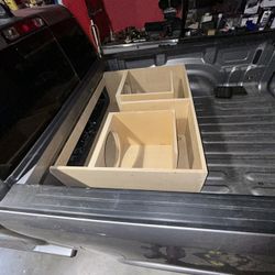 Fabrication, Custom Builds
