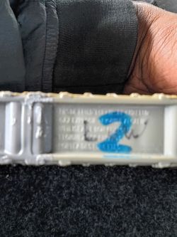 Hybrid batteries cells
