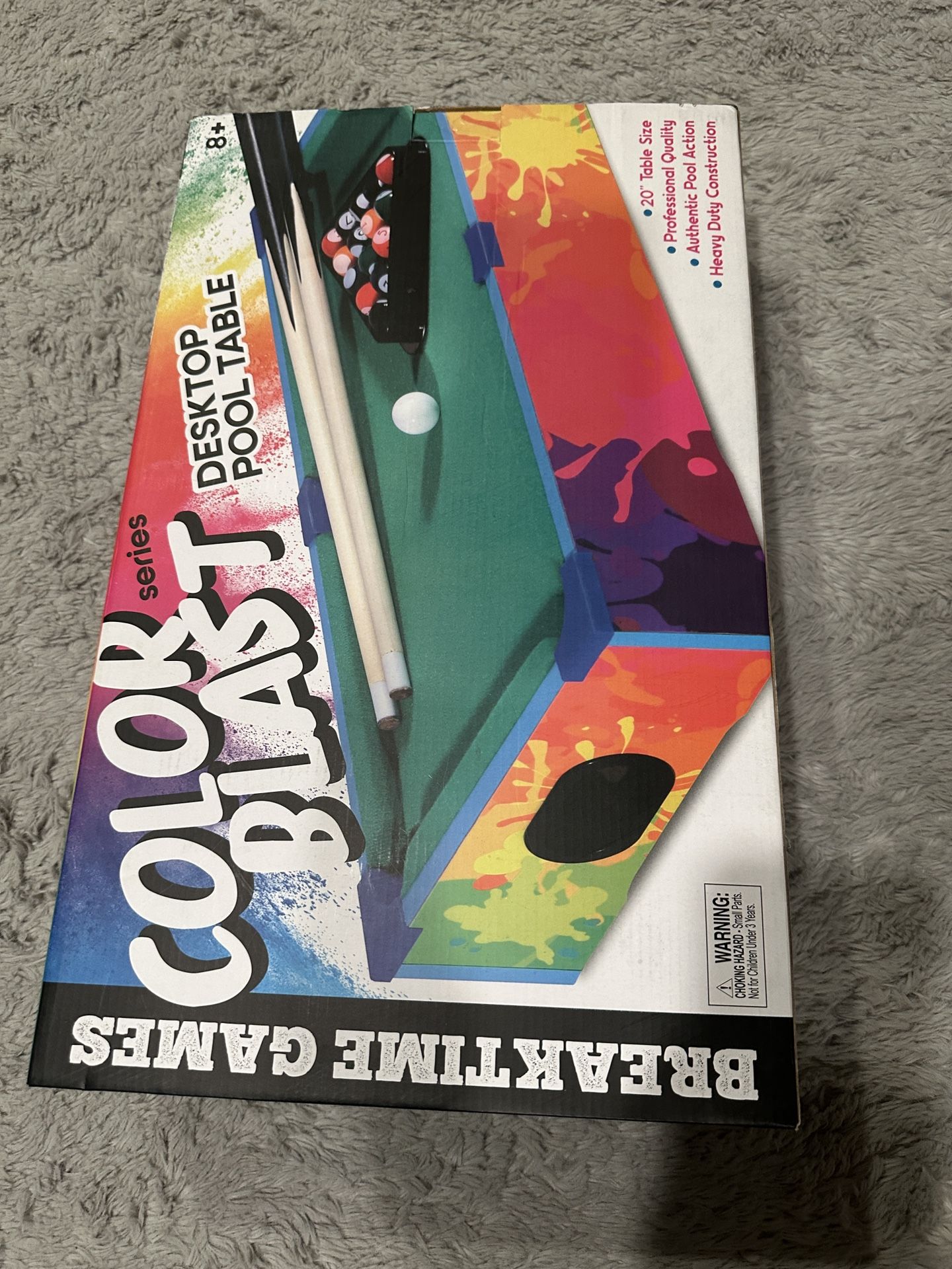 Kids Pool Board