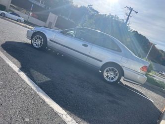 1997 Honda Civic