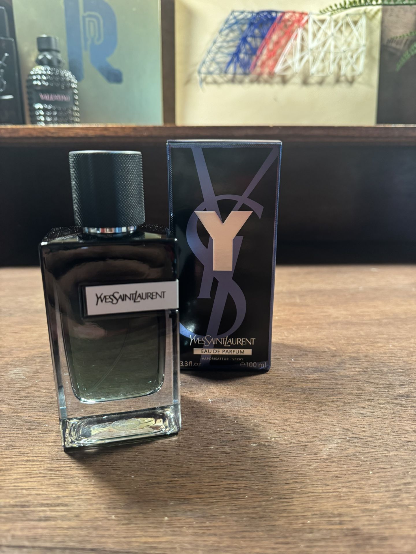 YSL Eau De Parfum - 3.3 fl. oz
