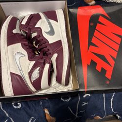 Air Jordan 1 Retro high OG