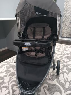 Graco Click Connect
