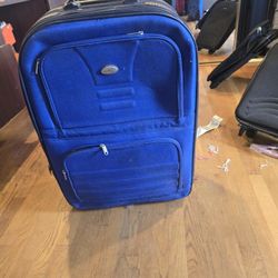 Luggage $15