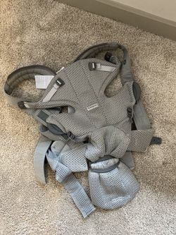 Babybjorn Baby Carrier 