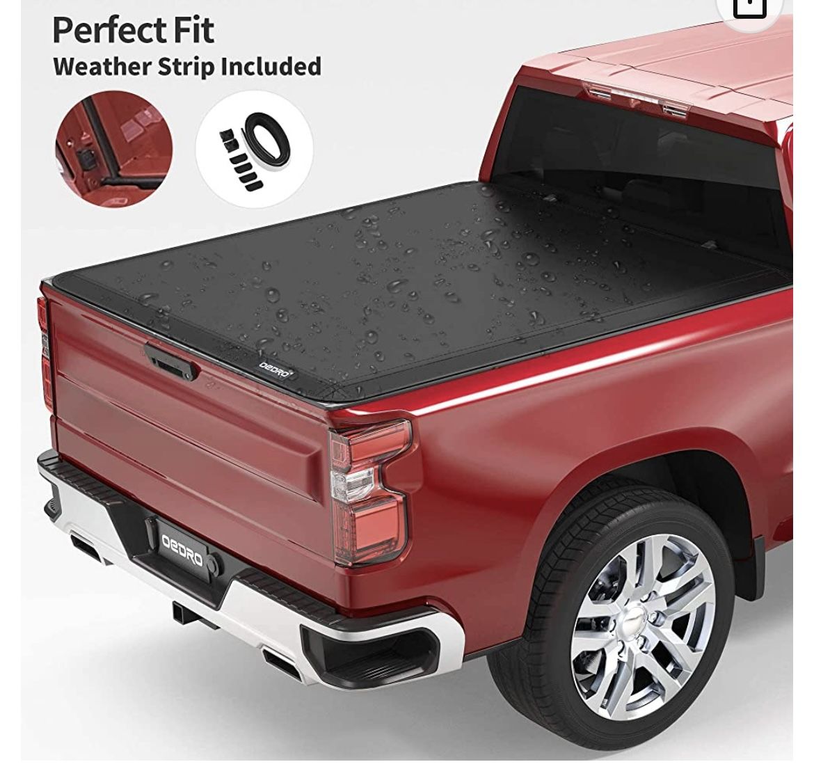 Truck Bed Liner