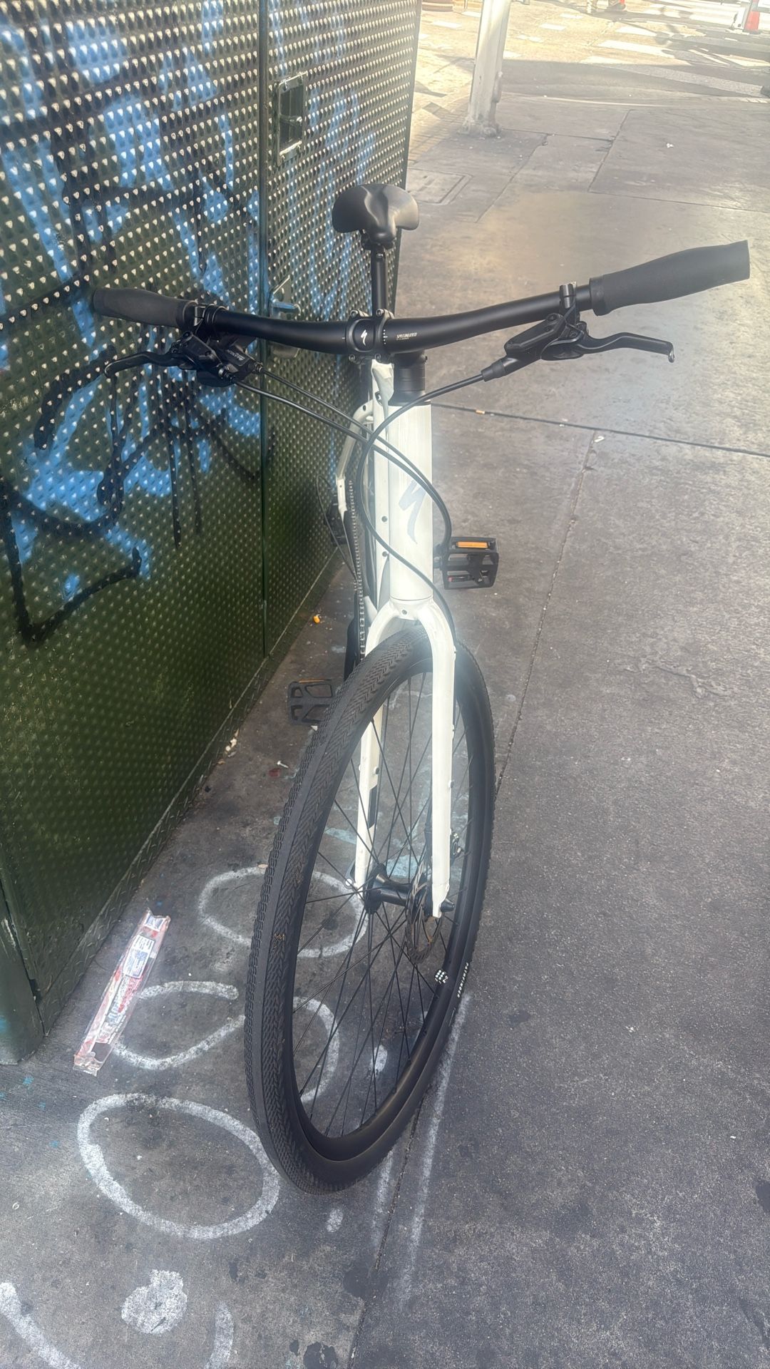 Specialized Road Bike