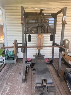 Weights