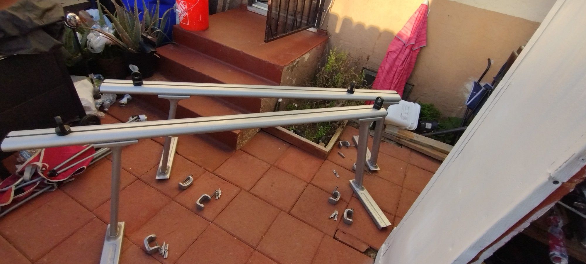 Silver Truck Racks for Sale in San Diego, CA OfferUp