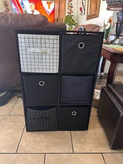 gabinete cajonera
