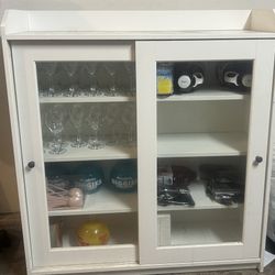IKEA Cabinet 