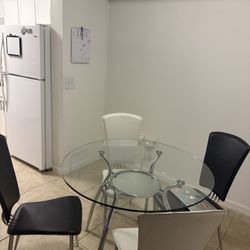 Kitchen Table and chairs