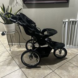 BabyTrend Expedition Jogging Stroller