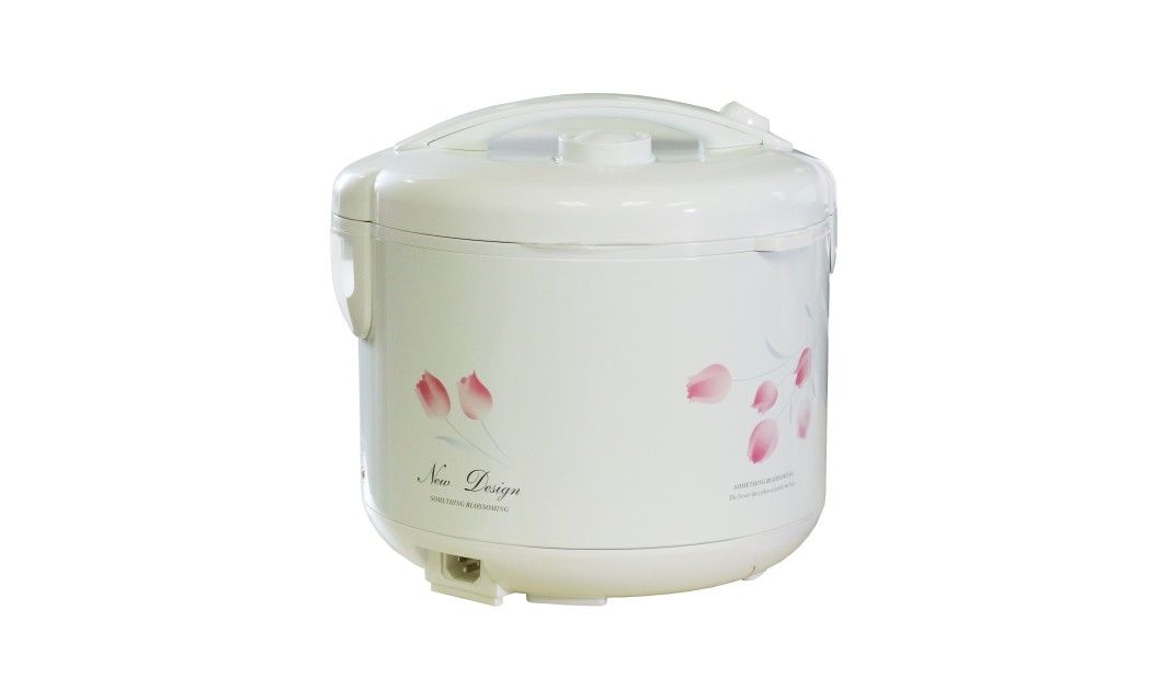 Tayama Automatic Rice Cooker & Food Steamer 8 Cup