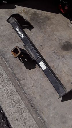 JALON PARA TROCA CHEVY