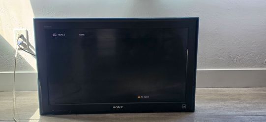 32' Sony TV