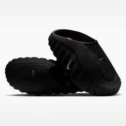 Nike mind 001 black