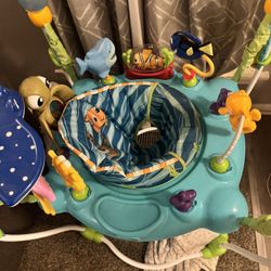 Finding Nemo Bouncer 