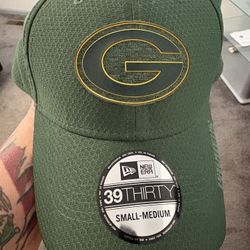 Packers Hat