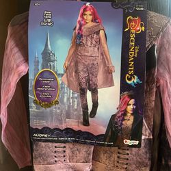 Kid Costume