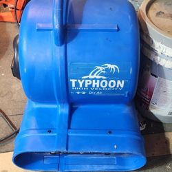 professional dry air blower 