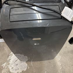 LG Air Conditioner